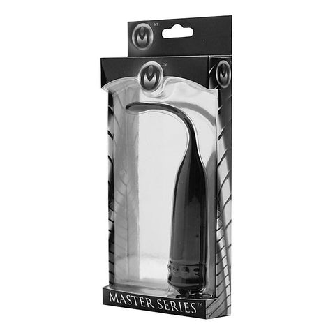 Cadence Vibrating Silicone Sound by XR Brands - Penis Plugs