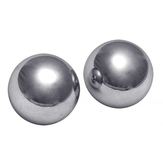 Titanica Extreme Orgasm Balls - Love Eggs and Kegel Exercisers