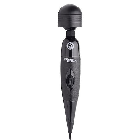 Thunder Stick Extreme Power Massage Wand by XR Brands - Personal Massagers