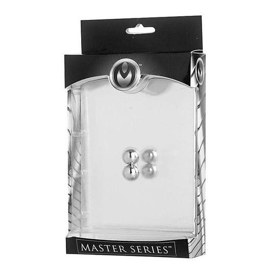 Magnus Extreme Magnetic Orbs by XR Brands - Love Eggs and Kegel Exercisers