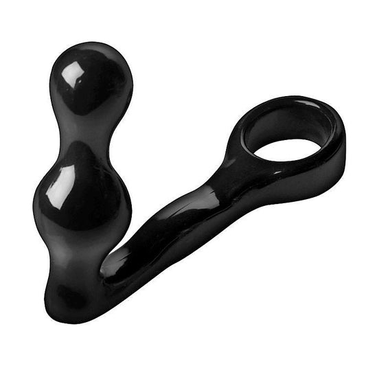 Spire Erection Enhancer and Anal Stimulator