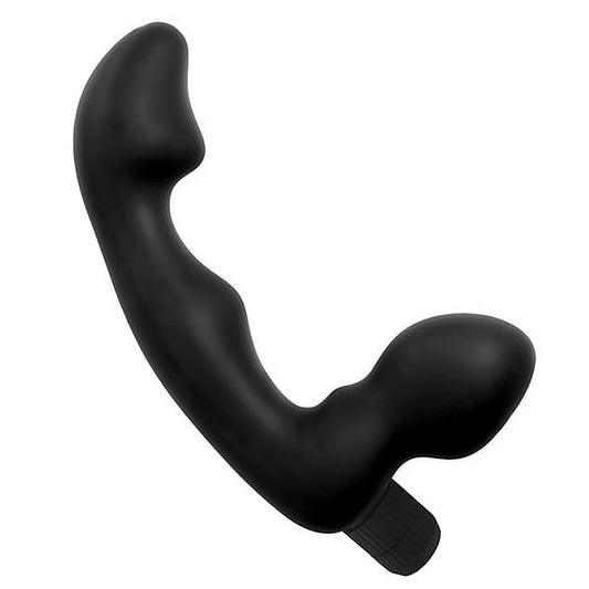 Karma Strapless Silicone Vibrating Dildo