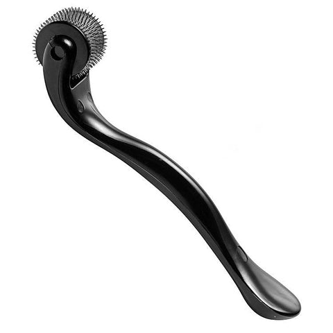 Prick 9 Row Spiked Pinwheel by XR Brands - Dental and Clinical