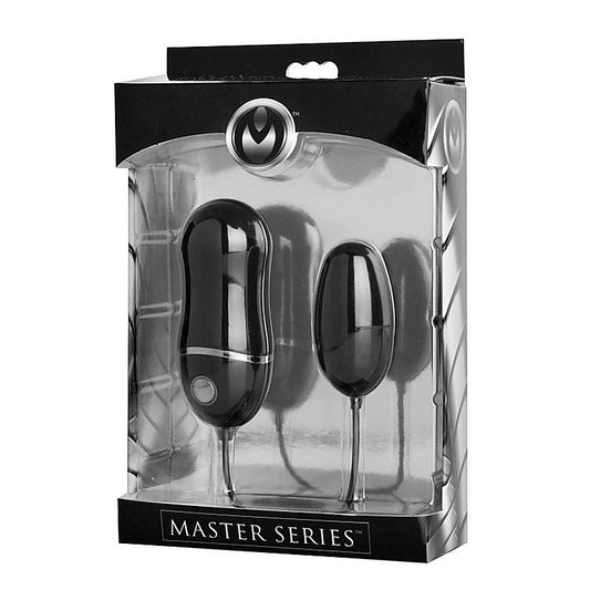 Power Trance 10 Mode Super Bullet - Bullet Vibrators