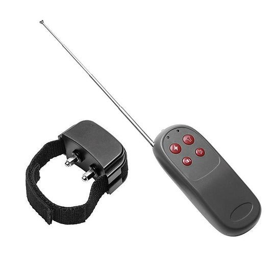 Cock Shock Remote Cbt Electric Cock Ring - Cock Rings