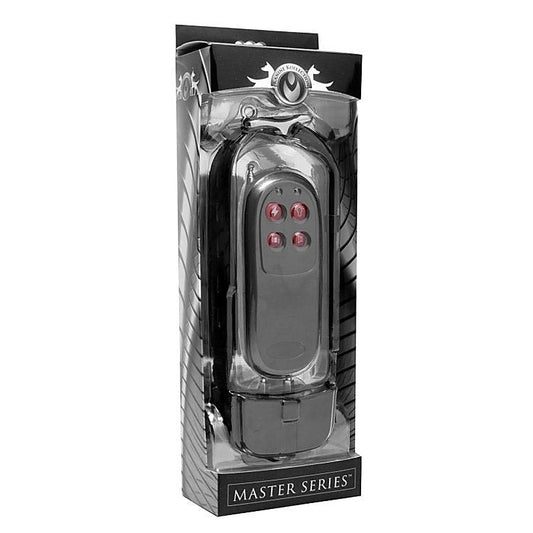 Jolt Electro Human Puppy Trainer Shock Collar