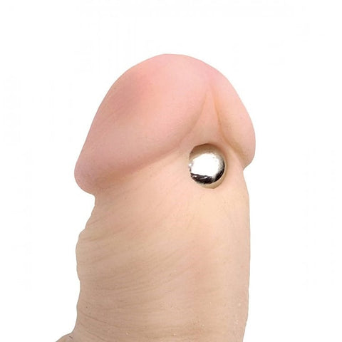 Magnus XL Ultra Powerful Magnetic Orbs - Breast and Nipple Toys