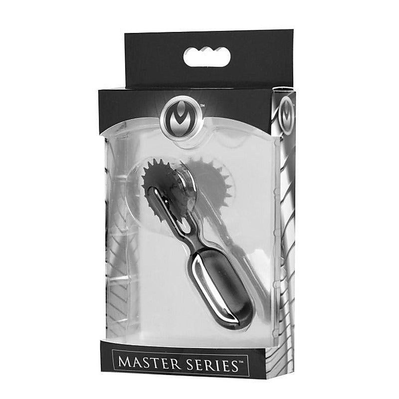 Lil Devil Mini Sensation Wheel by XR Brands - Dental and Clinical