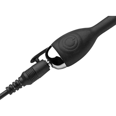 Tremor Wireless Rechargeable Remote Bullet by XR Brands - Bullet Vibrators