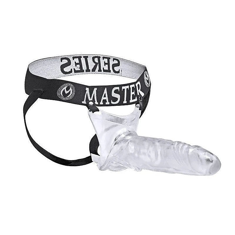 Grand Mamba Xl Jock Style Cock Sheath - Cock Rings