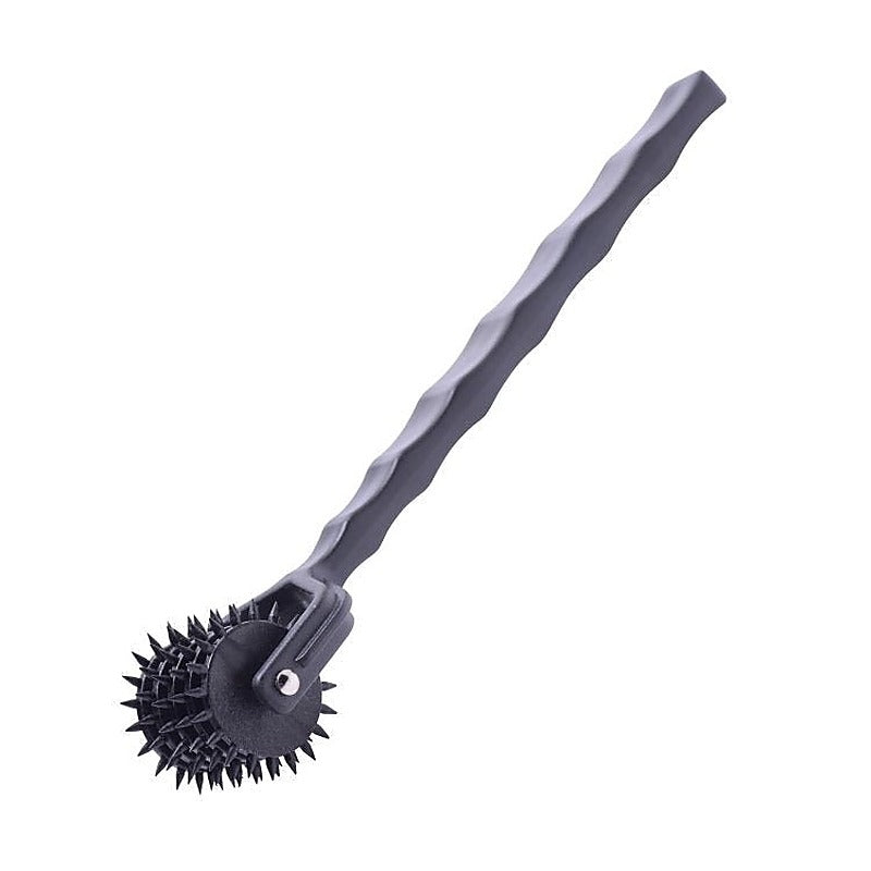 Premium Spiked 5 Row Pinwheel by XR Brands - Dental and Clinical