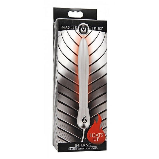 Inferno L Heated Sensation Wand