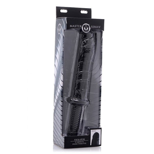 The Violator 13 Mode Xl Dildo Thruster