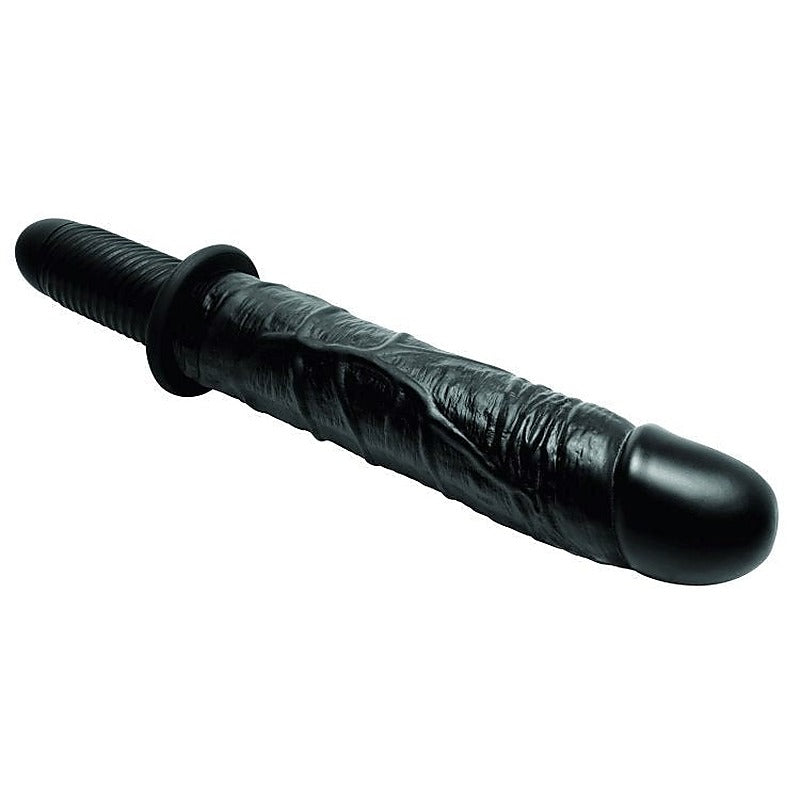 The Violator 13 Mode XL Dildo Thruster by XR Brands - Realistic Dildos