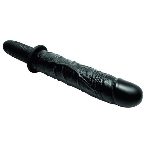 The Violator 13 Mode XL Dildo Thruster by XR Brands - Realistic Dildos