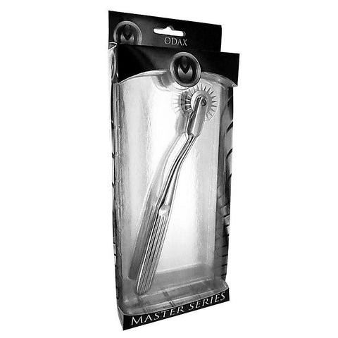 Premium Odax Sensation Wheel by XR Brands - Dental and Clinical