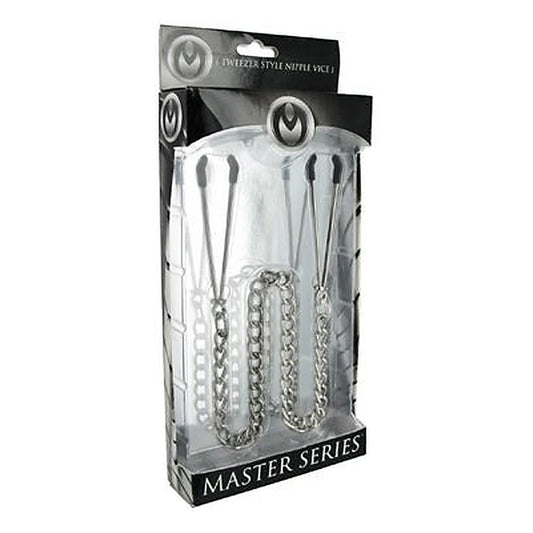 Reign Tweezer Style Nipple Vice