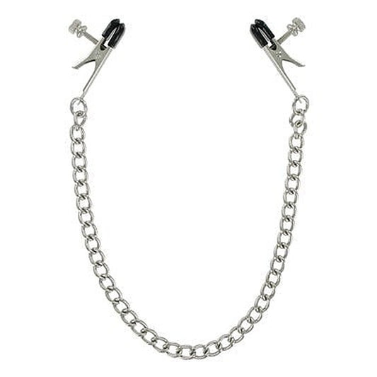 Ox Bull Nose Nipple Vice