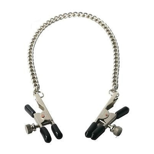 Ox Bull Nose Nipple Vice