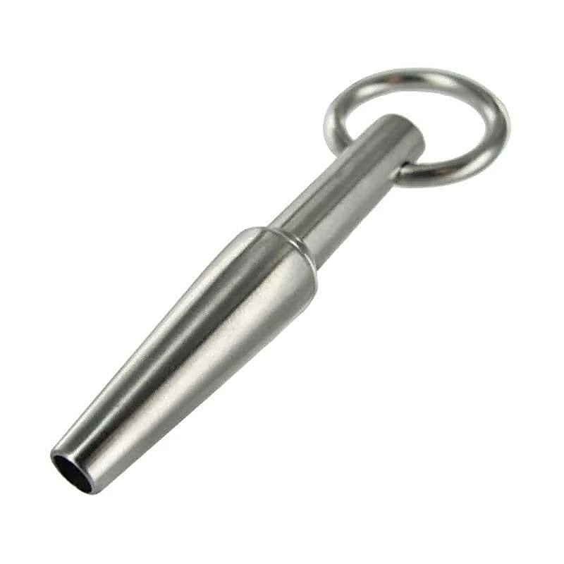Lacuna Penis Jewel by BDStyle - Penis Plugs