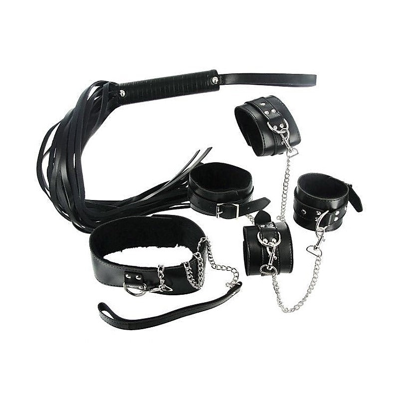 Bondage Adventure Set by XR Brands - Bondage Kits