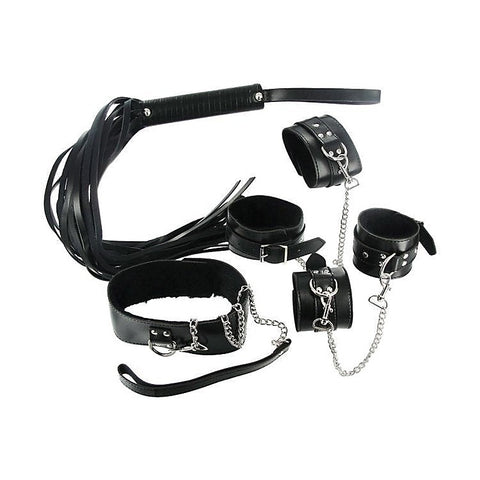 Bondage Adventure Set by XR Brands - Bondage Kits