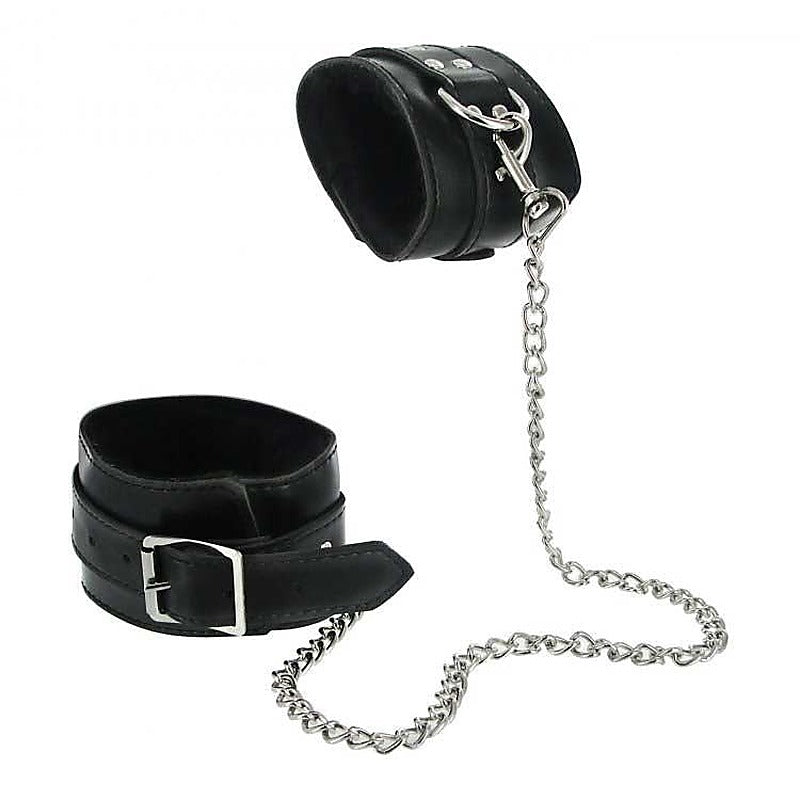 Bondage Adventure Set by XR Brands - Bondage Kits