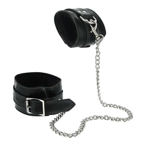 Bondage Adventure Set by XR Brands - Bondage Kits