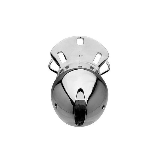 Incarcerator Adjustable Locking Chastity Cage - Male Chastity