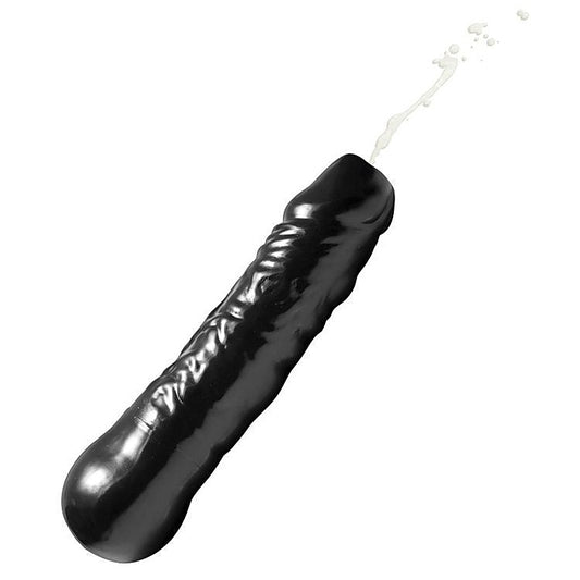 Eruption XL Ejaculating Dildo - Realistic Dildos
