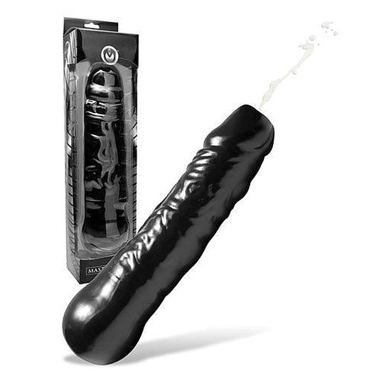 Eruption XL Ejaculating Dildo - Realistic Dildos