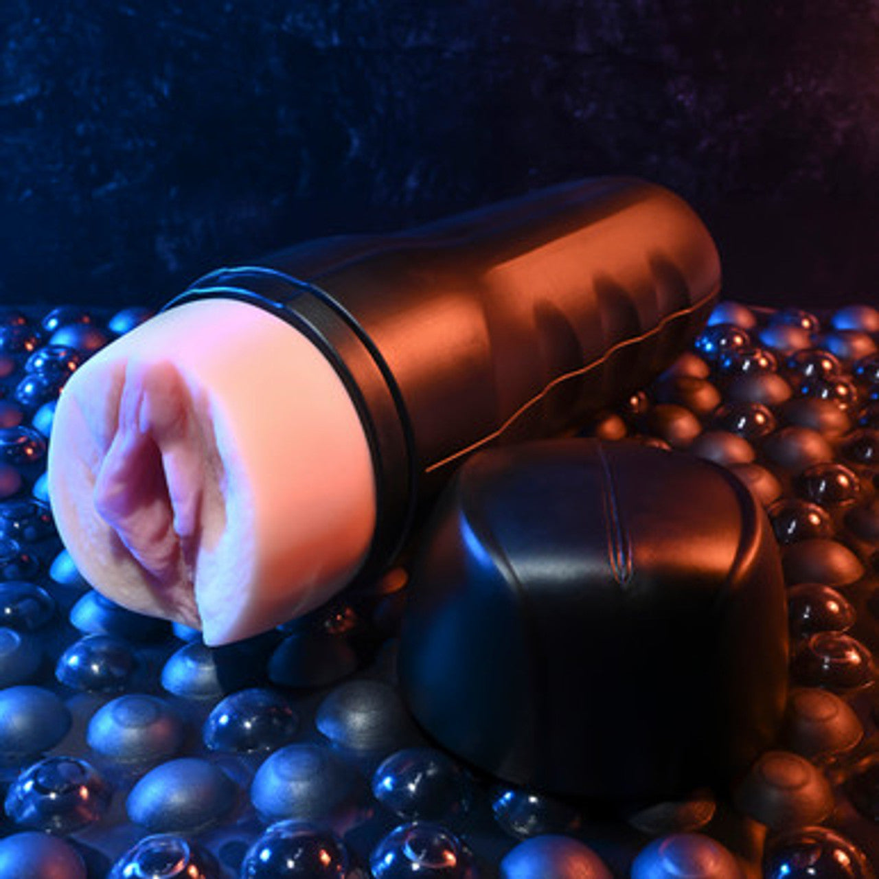 Zero Tolerance Grip It Lifelike Male Pleasure Stroker Masturbators and Strokers