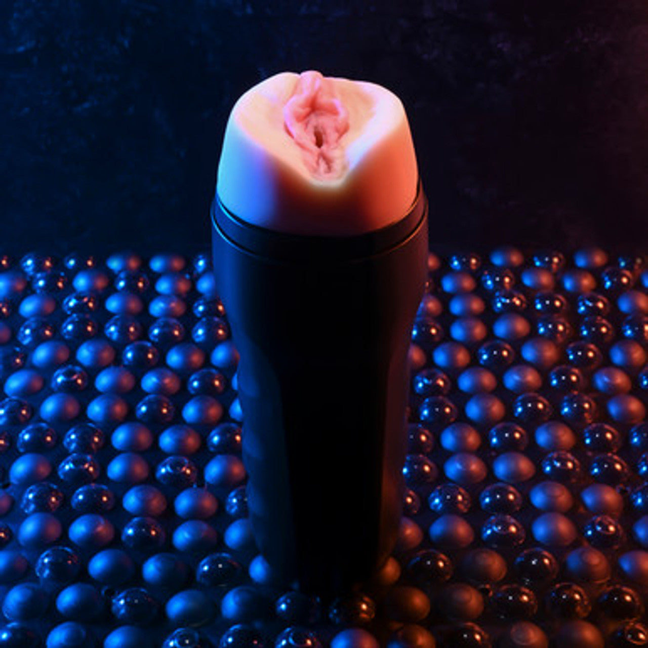 Zero Tolerance Grip It Lifelike Male Pleasure Stroker Masturbators and Strokers