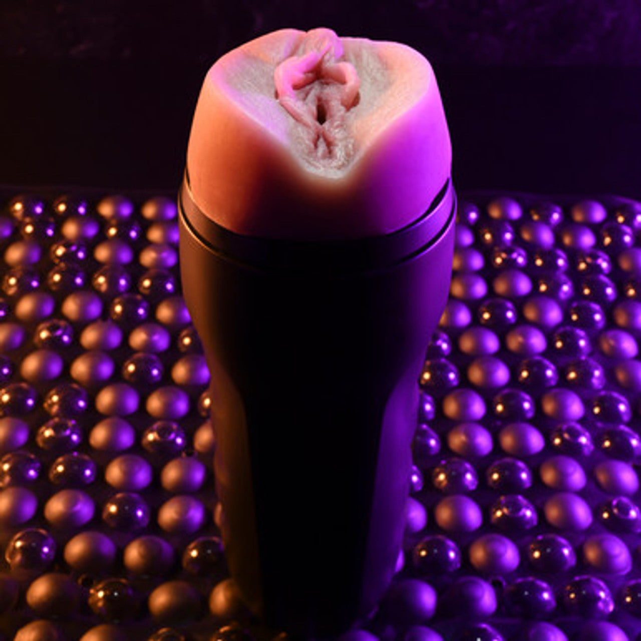 Zero Tolerance Grip It Lifelike Male Pleasure Stroker Masturbators and Strokers