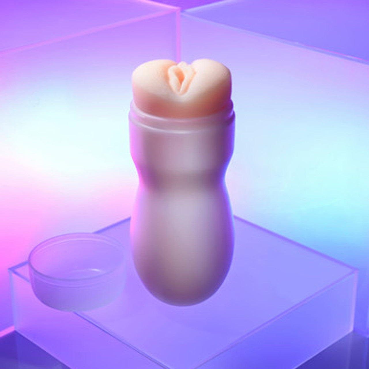 Zero Tolerance Pop & Toss Pocket Stroker Masturbators and Strokers