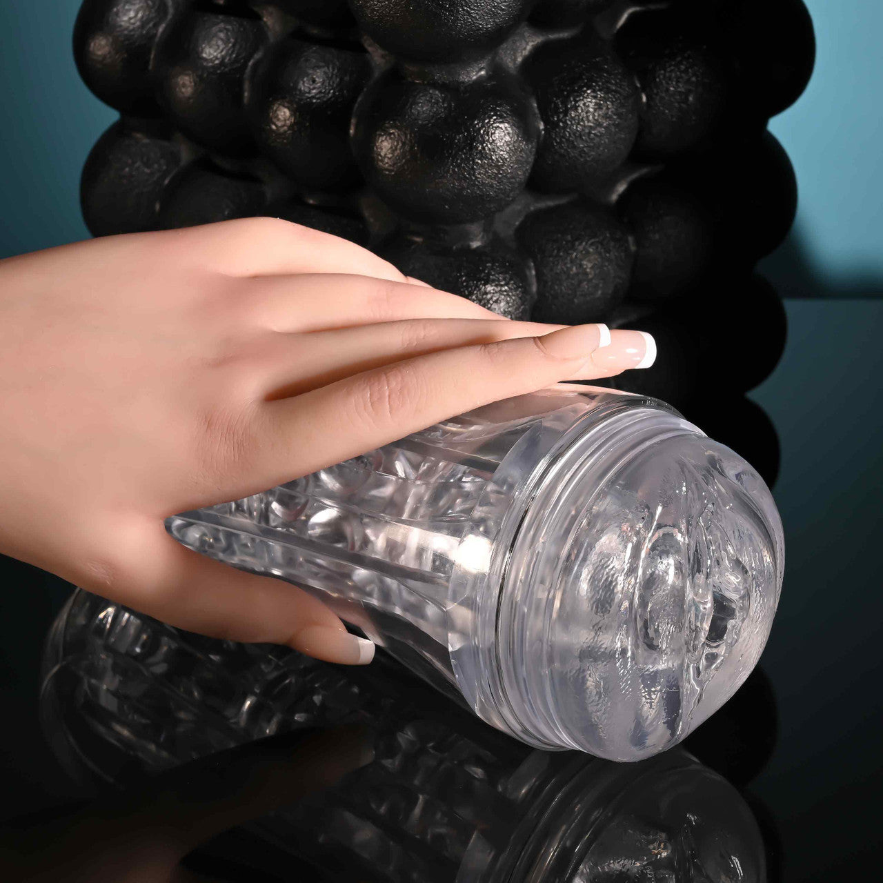 Zero Tolerance CASUAL ENCOUNTER Vagina Stroker Masturbators and Strokers