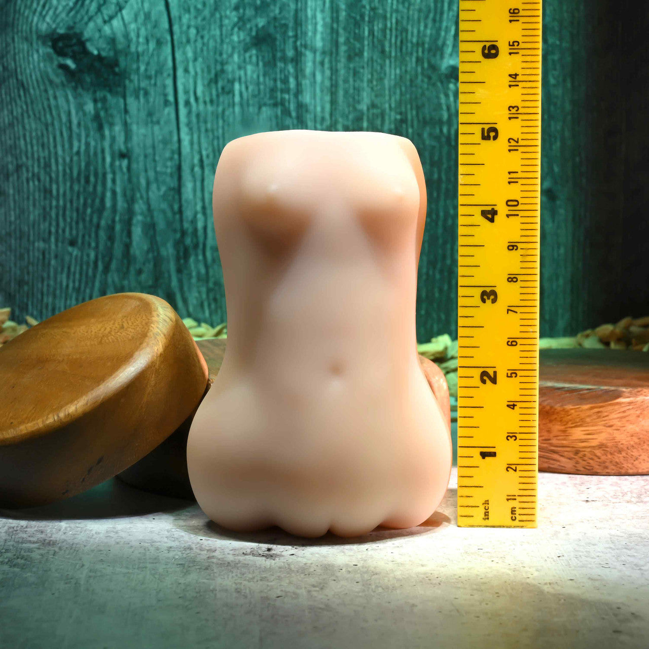 Zero Tolerance SASHA GREY WET N READY Vagina Stroker Masturbators and Strokers