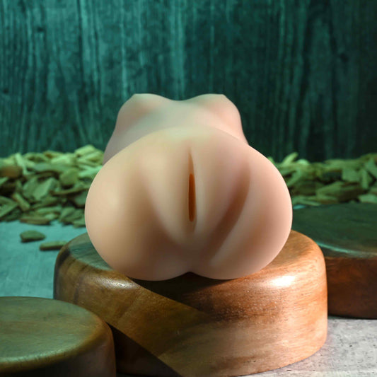 Zero Tolerance SASHA GREY WET N READY Vagina Stroker Flesh Masturbators and Strokers