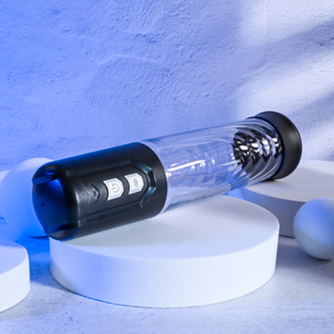 Zero Tolerance Pump Start Male Penis Pump Pumps, Extenders and Sleeves