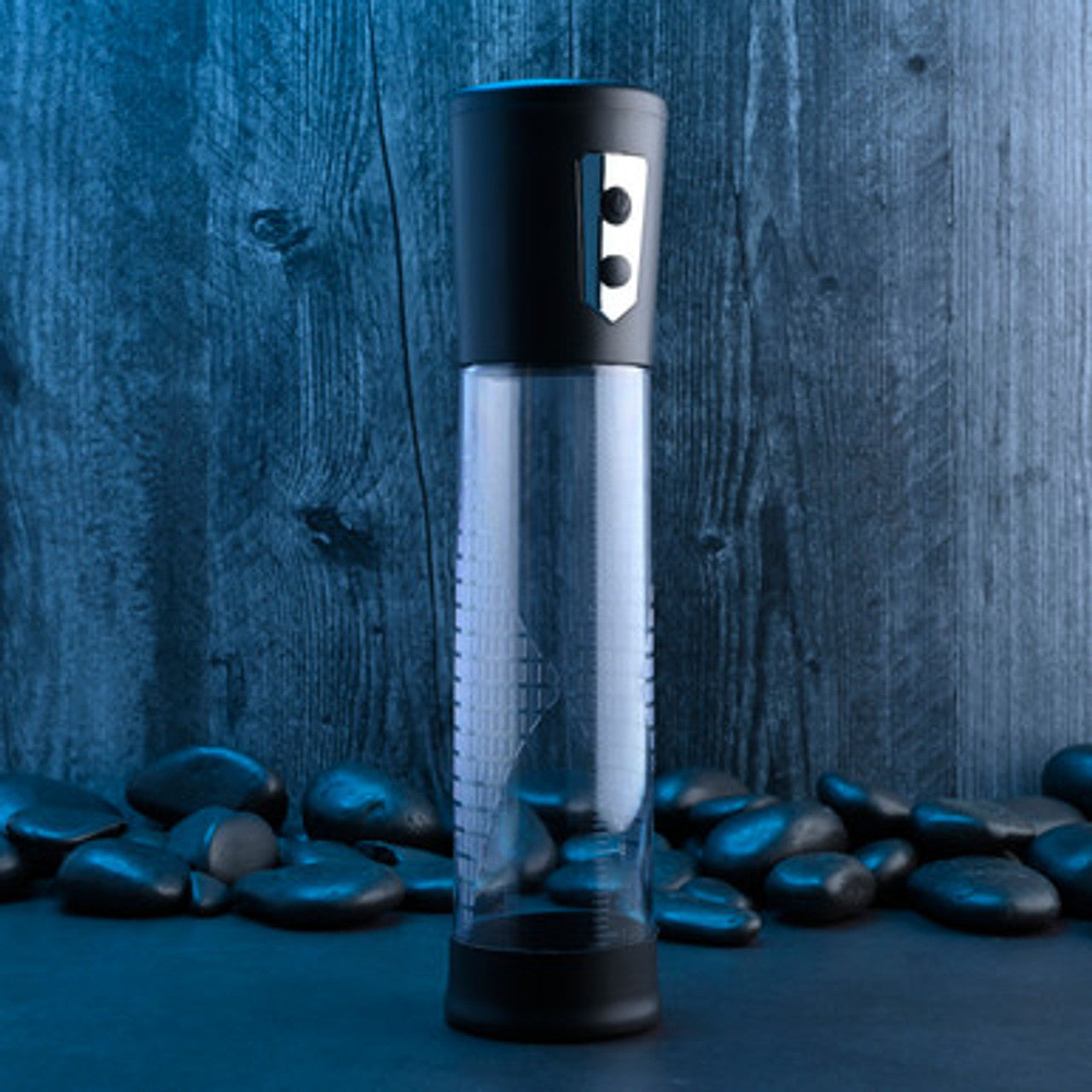 Zero Tolerance Pump Up The Volume Mens Penis Pump Pumps, Extenders and Sleeves