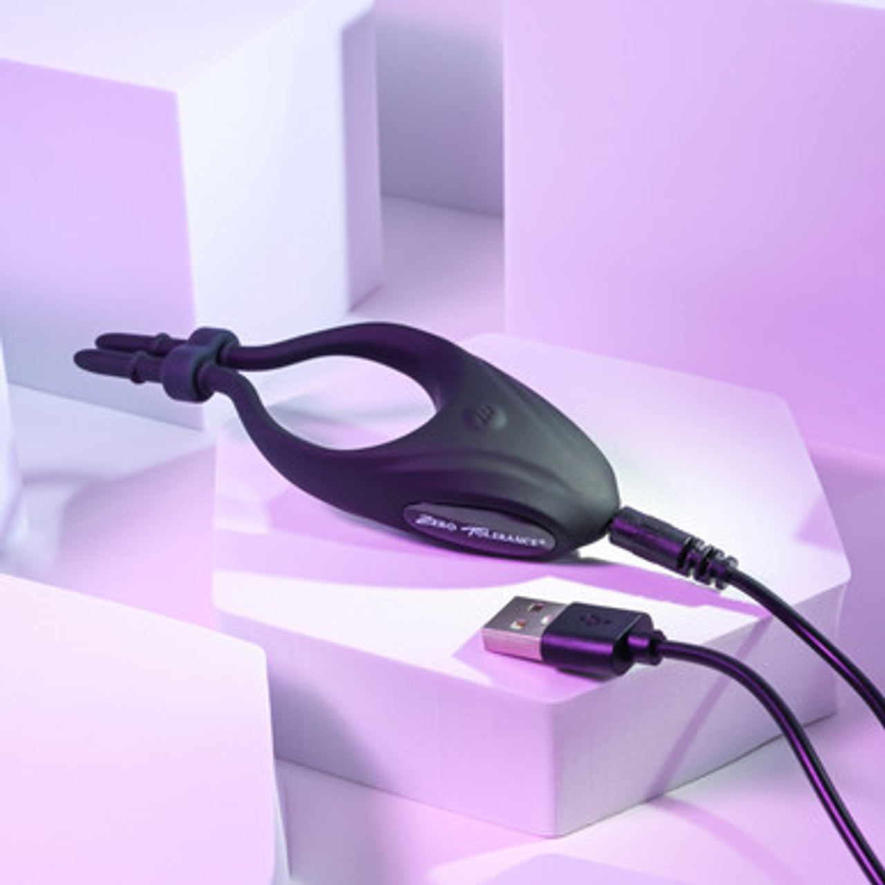 Zero Tolerance Perfect Fit Vibrating Cock Ring Vibrating Cock Rings