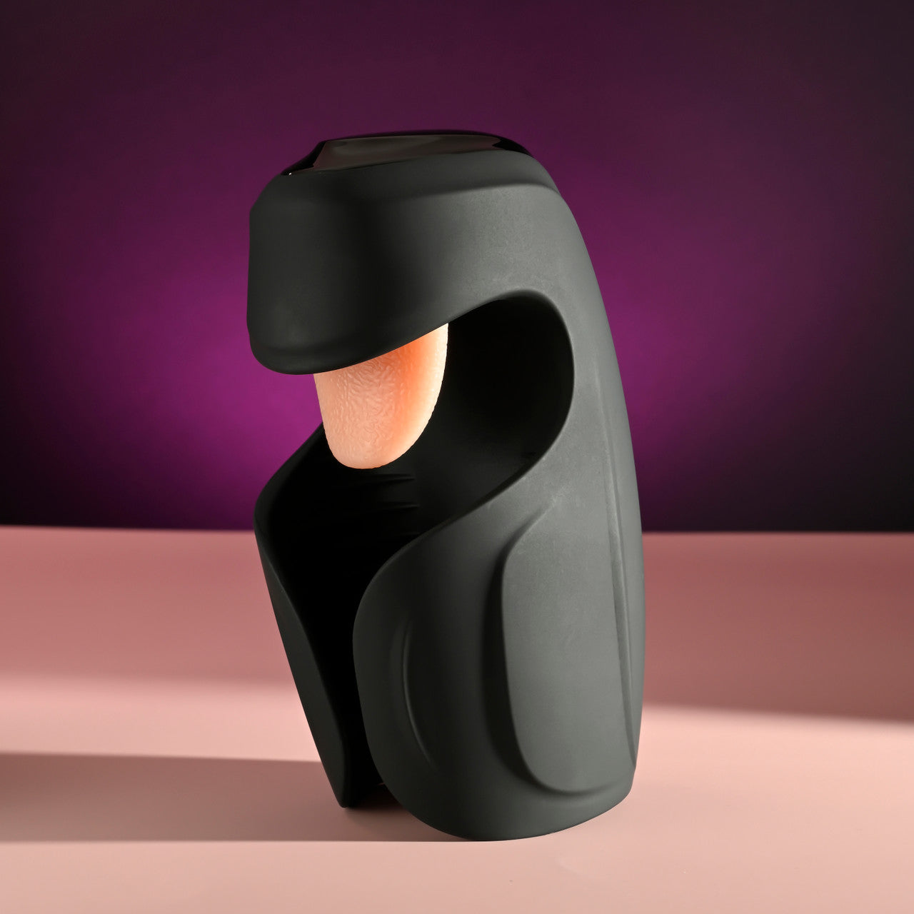 Zero Tolerance Lick The Tip Vibrating Male Stroker Masturbators and Strokers