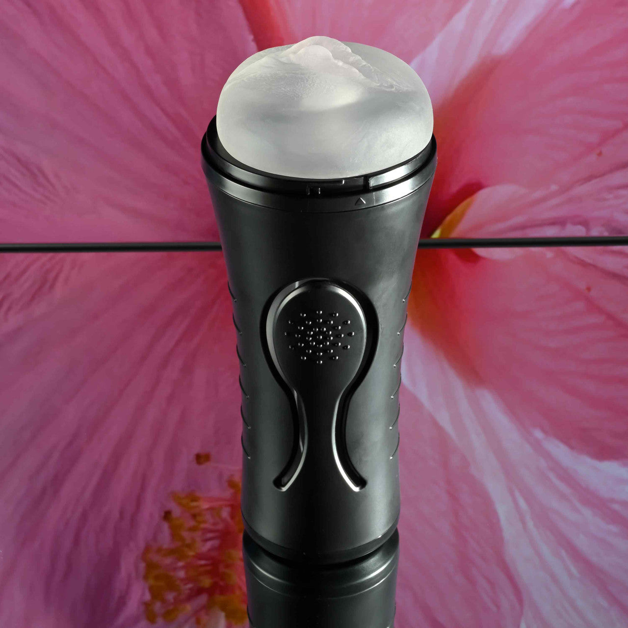 Zero Tolerance Hold Tight Vibrating Mens Stroker Realistic Butts And Vaginas