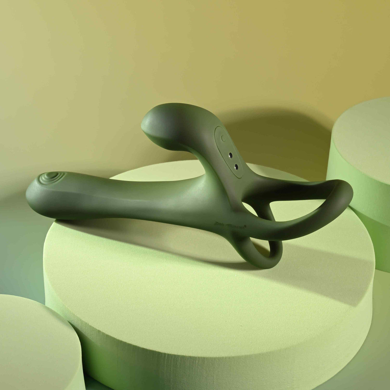 Zero Tolerance STRAP, TAP & GO Male Penis Sleeve Penis Sleeves and Extenders