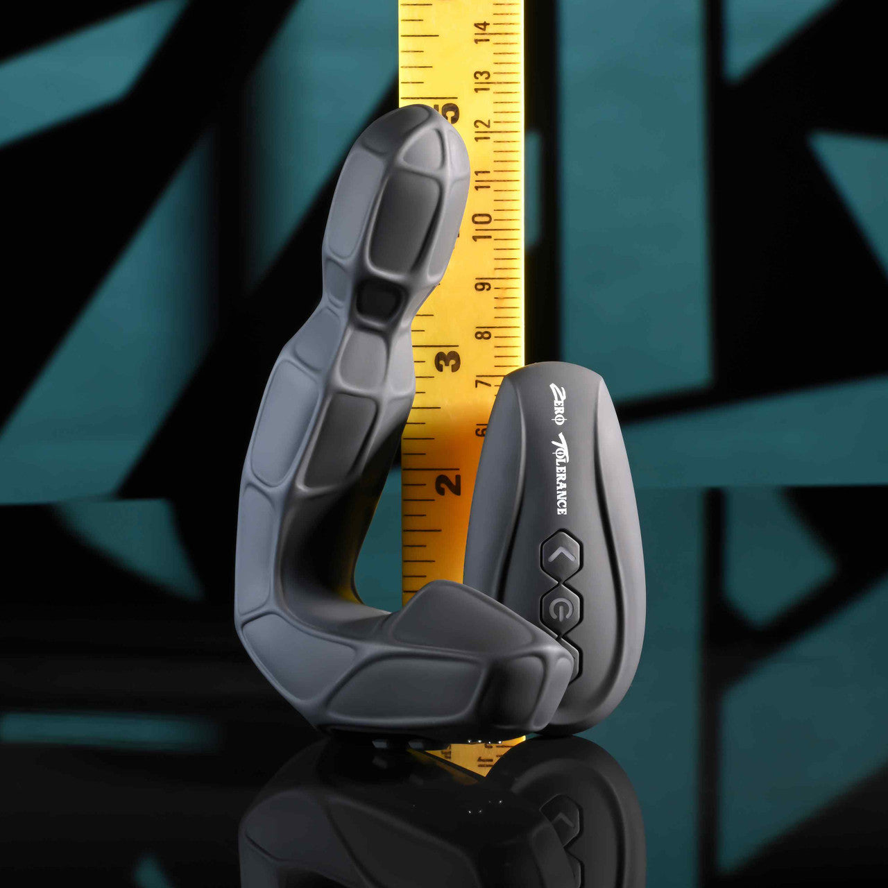 Zero Tolerance MR PROSTATE Remote Control Prostate Massager Prostate Toys