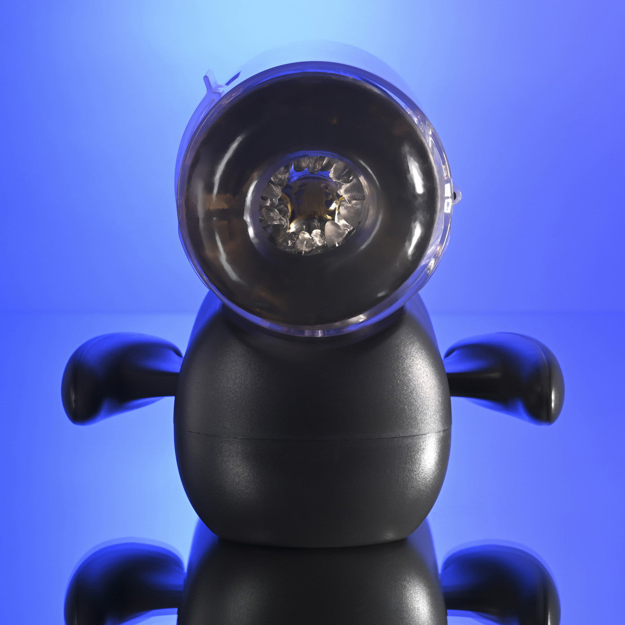 Zero Tolerance HOLD ME TIGHT Vibrating Automatic Stroker Masturbators and Strokers