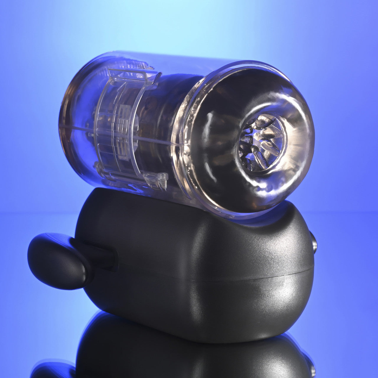 Zero Tolerance HOLD ME TIGHT Vibrating Automatic Stroker Masturbators and Strokers