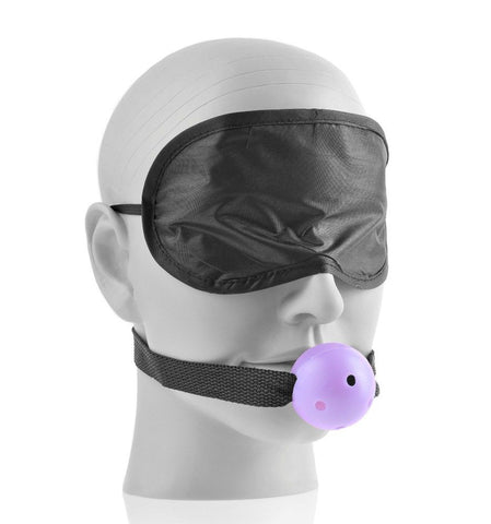 Pipedream Fetish Fantasy Bedroom Lovers Sex Kit - Sex Kits