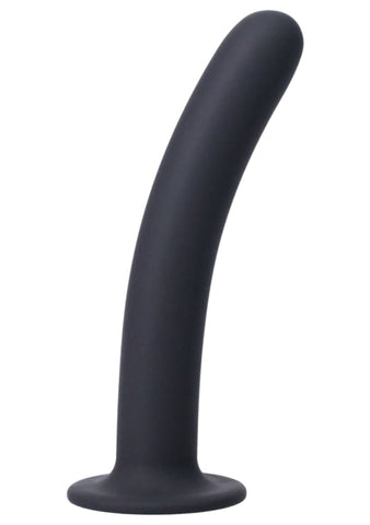 Doc Johnson Adjustable Strap On Harness and Dong In A Bag - Strap On Sextoys