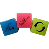 Kheper Glow-in-the-Dark SEX! Dice Game - Sex Games, Coupons and Tricks